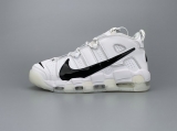 2023.7 Super Max Perfect Nike Air More Uptempo Men And Women Shoes(98%Authentic)-BBW (9)