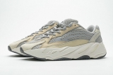2023.8 Super Max Perfect Adidas Yeezy 700 Boost “Cream” Men And Women ShoesGY7924-ZL