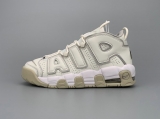2023.7 Super Max Perfect Nike Air More Uptempo Men And Women Shoes(98%Authentic)-BBW (8)
