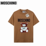 2023.3 Moschino short T man S-2XL (304)