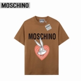 2023.3 Moschino short T man S-2XL (308)