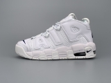 2023.7 Super Max Perfect Nike Air More Uptempo Men And Women Shoes(98%Authentic)-BBW (14)