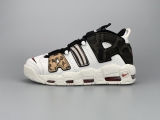 2023.7 Super Max Perfect Nike Air More Uptempo Men And Women Shoes(98%Authentic)-BBW (16)