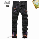 2023.4 Amiri long jeans man 28-38 (4)