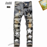 2023.4 Amiri long jeans man 28-38 (1)