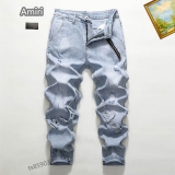 2023.4 Amiri long jeans man 28-38 (5)