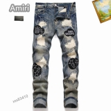 2023.5 Amiri long jeans man 29-38 (8)