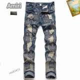 2023.5 Amiri long jeans man 29-38 (7)