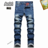 2023.5 Amiri long jeans man 29-38 (16)