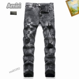 2023.5 Amiri long jeans man 29-38 (9)