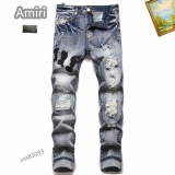2023.5 Amiri long jeans man 29-38 (11)