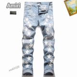 2023.5 Amiri long jeans man 29-38 (14)