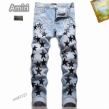 2023.5 Amiri long jeans man 29-38 (15)