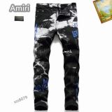 2023.5 Amiri long jeans man 29-38 (10)