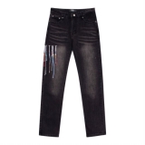2023.7 Amiri long jeans man 28-34 (22)