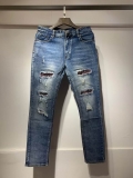 2023.7 Amiri long jeans man 28-34 (24)