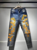 2023.7 Amiri long jeans man 28-36 (29)