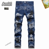2023.7 Amiri long jeans man 29-38 (43)
