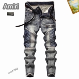 2023.7 Amiri long jeans man 29-38 (39)