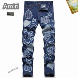 2023.7 Amiri long jeans man 29-38 (41)
