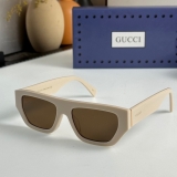 2023.7 Gucci Sunglasses Original quality-QQ (15)