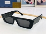 2023.7 Gucci Sunglasses Original quality-QQ (85)