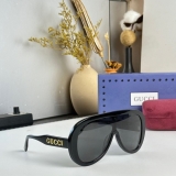 2023.7 Gucci Sunglasses Original quality-QQ (18)