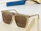 2023.7 Gucci Sunglasses Original quality-QQ (57)