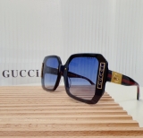 2023.7 Gucci Sunglasses Original quality-QQ (46)