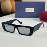 2023.7 Gucci Sunglasses Original quality-QQ (11)