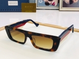 2023.7 Gucci Sunglasses Original quality-QQ (82)