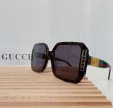 2023.7 Gucci Sunglasses Original quality-QQ (45)