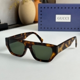 2023.7 Gucci Sunglasses Original quality-QQ (12)