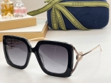2023.7 Gucci Sunglasses Original quality-QQ (2)