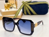 2023.7 Gucci Sunglasses Original quality-QQ (52)