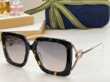 2023.7 Gucci Sunglasses Original quality-QQ (4)