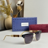 2023.7 Gucci Sunglasses Original quality-QQ (39)
