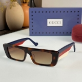2023.7 Gucci Sunglasses Original quality-QQ (8)