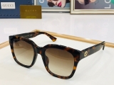 2023.7 Gucci Sunglasses Original quality-QQ (74)