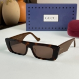 2023.7 Gucci Sunglasses Original quality-QQ (7)