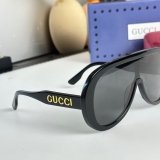 2023.7 Gucci Sunglasses Original quality-QQ (17)