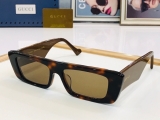 2023.7 Gucci Sunglasses Original quality-QQ (84)
