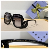 2023.7 Gucci Sunglasses Original quality-QQ (64)