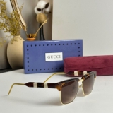 2023.7 Gucci Sunglasses Original quality-QQ (40)