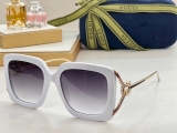 2023.7 Gucci Sunglasses Original quality-QQ (1)