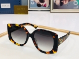 2023.7 Gucci Sunglasses Original quality-QQ (87)