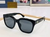 2023.7 Gucci Sunglasses Original quality-QQ (71)
