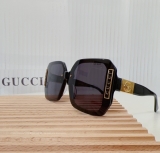 2023.7 Gucci Sunglasses Original quality-QQ (50)