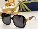 2023.7 Gucci Sunglasses Original quality-QQ (56)