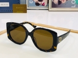 2023.7 Gucci Sunglasses Original quality-QQ (89)